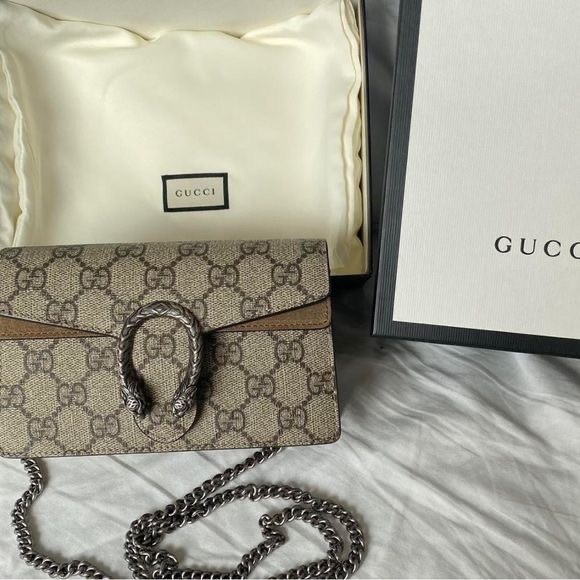 Gucci Dionysus - Picture 3 of 5